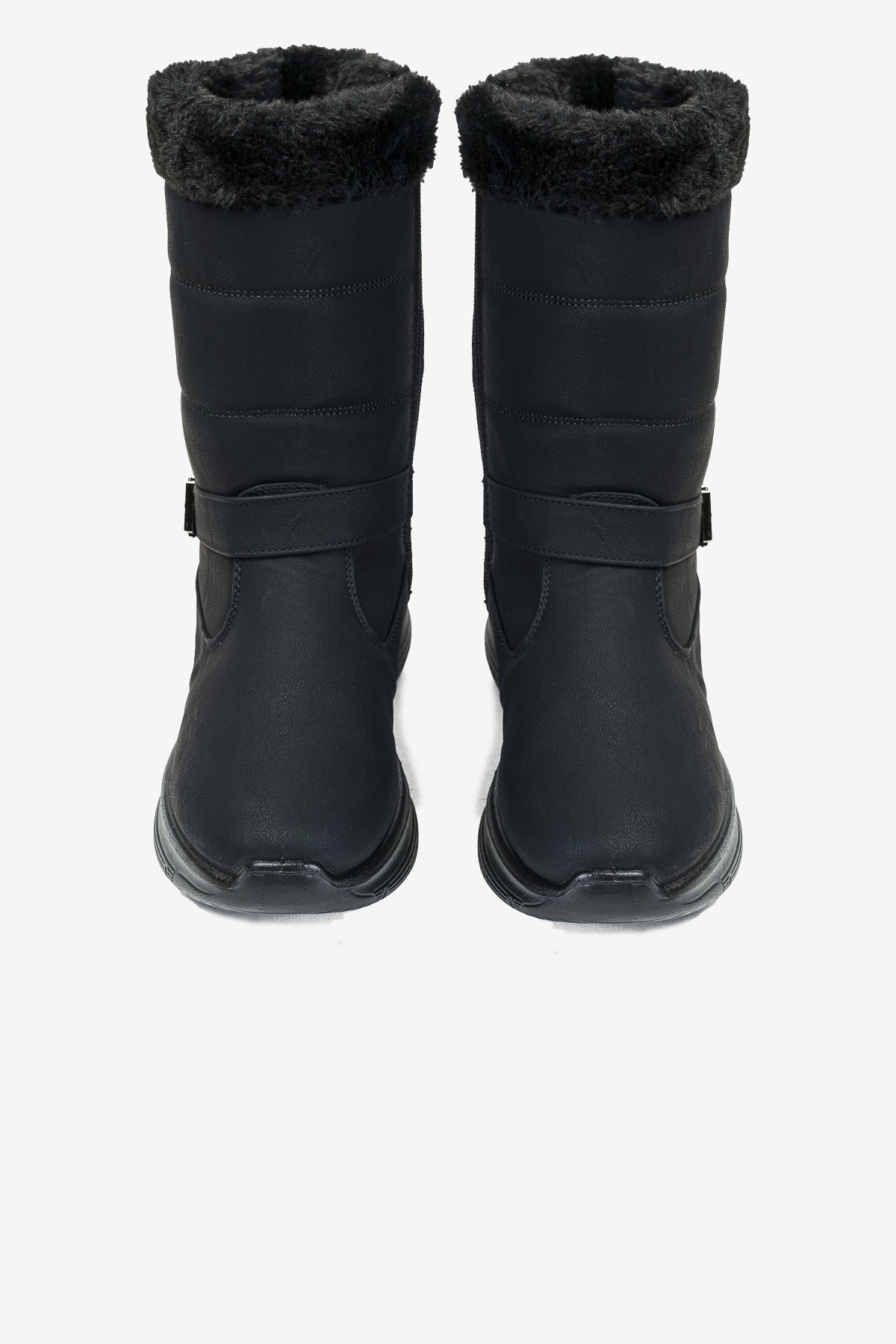 Bota Mujer Negro Brunella Thunder Blue Thunder Blue